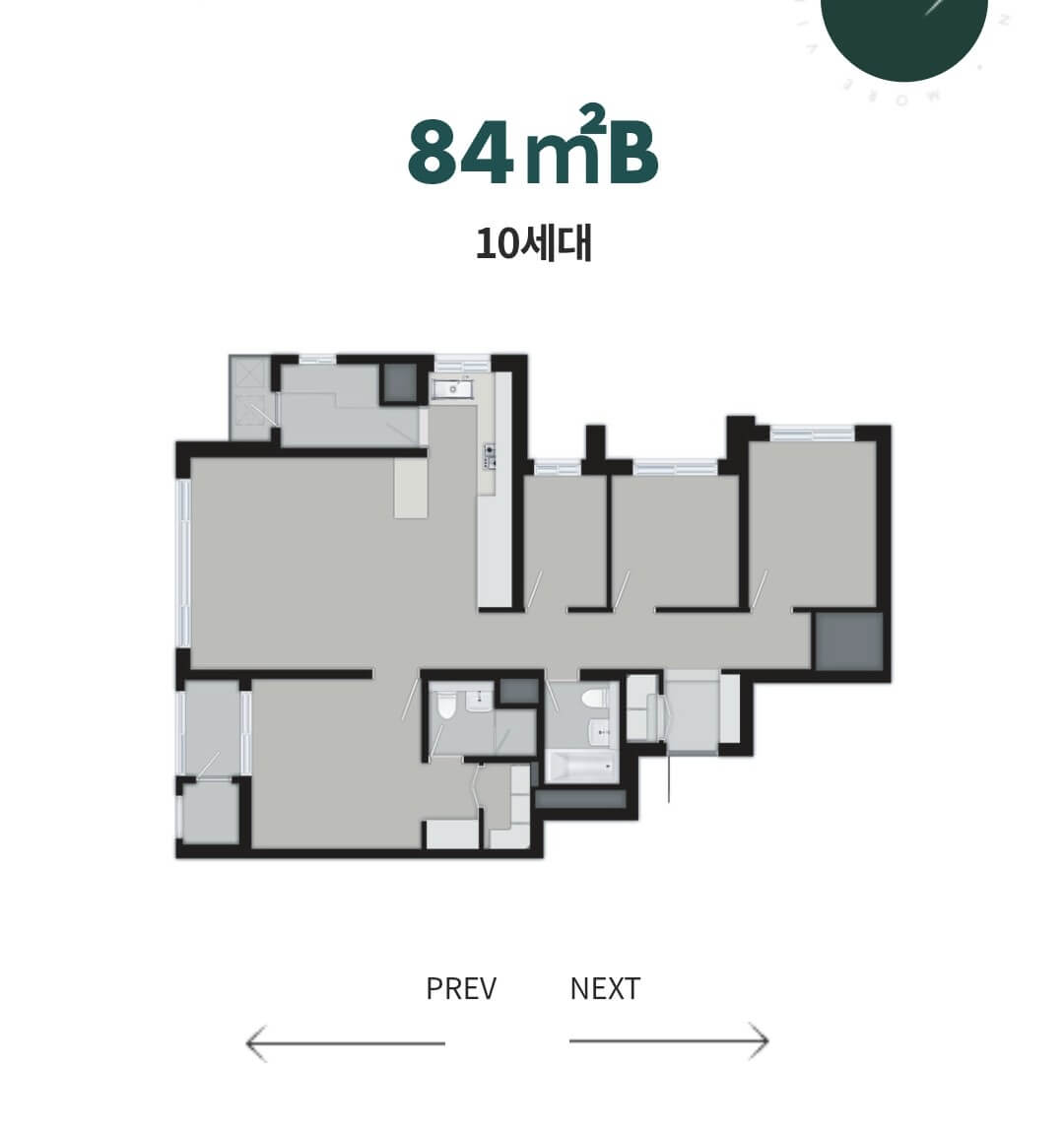 84b